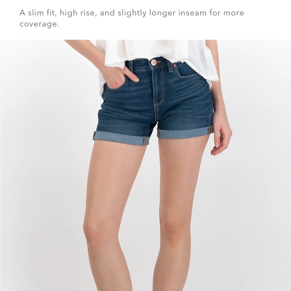 American Eagle- The Dream Short